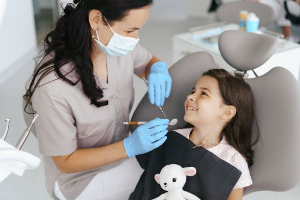 Best Broken Tooth Emergency  in Burnham, PA