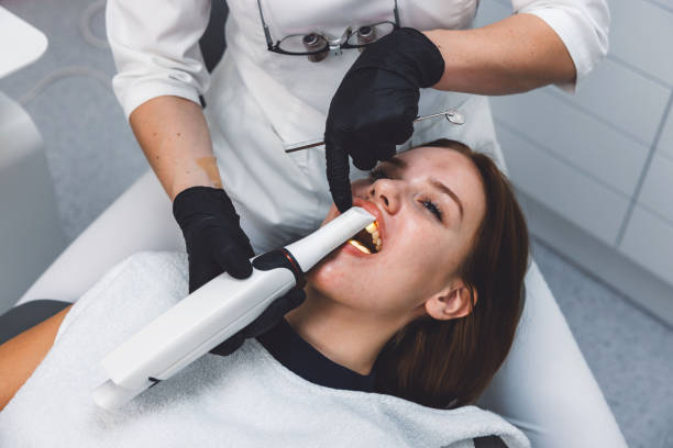 Best Chipped Tooth Repair Near Me  in Burnham, PA