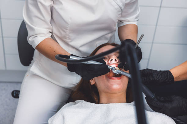 Best Emergency Tooth Extraction  in Burnham, PA