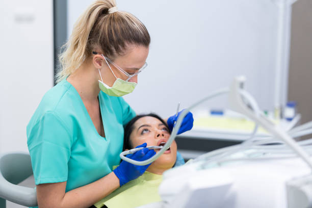 Best Knocked-Out Tooth Emergency  in Burnham, PA